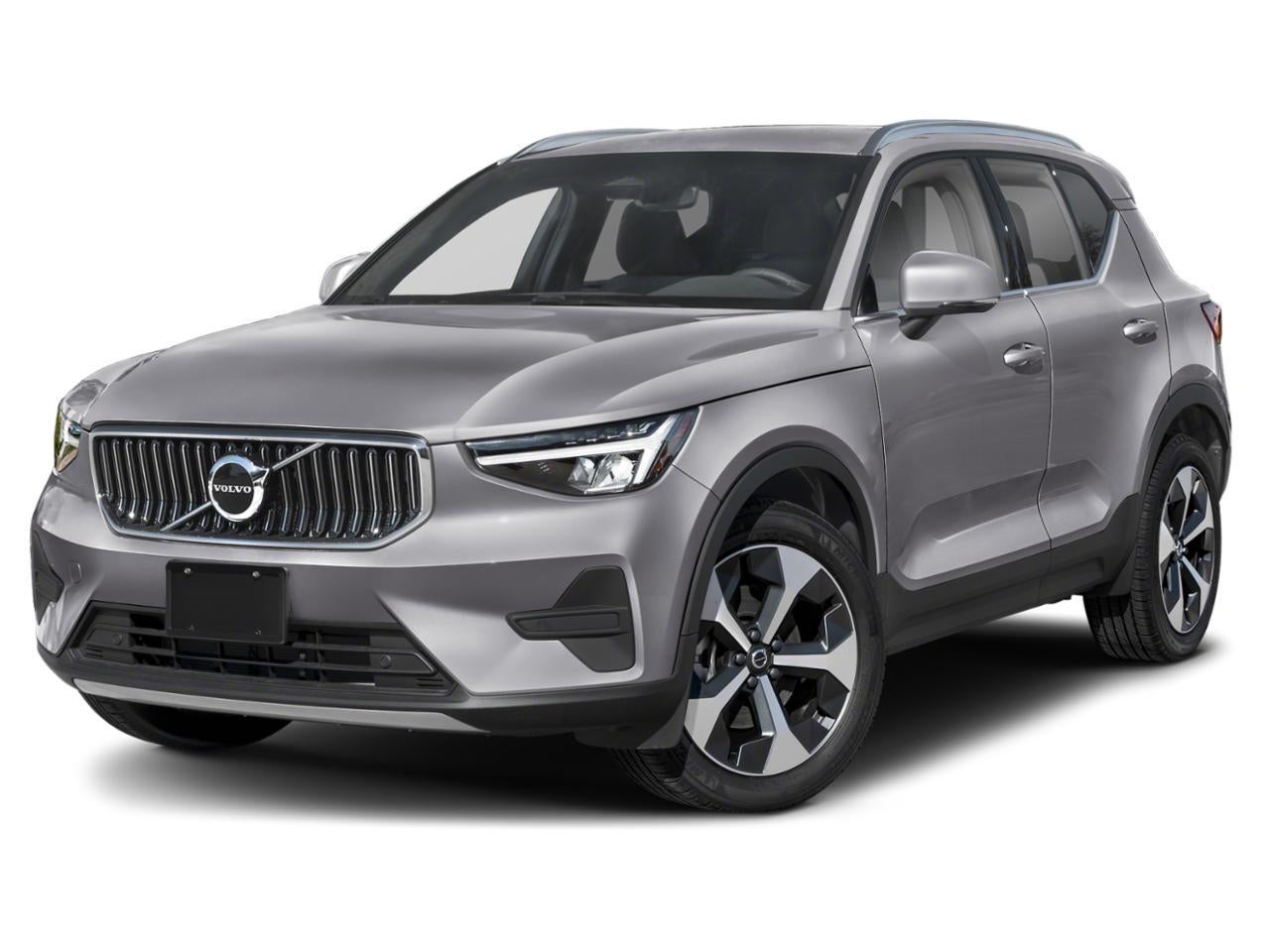 2026 Volvo XC40 B5 AWD Plus
