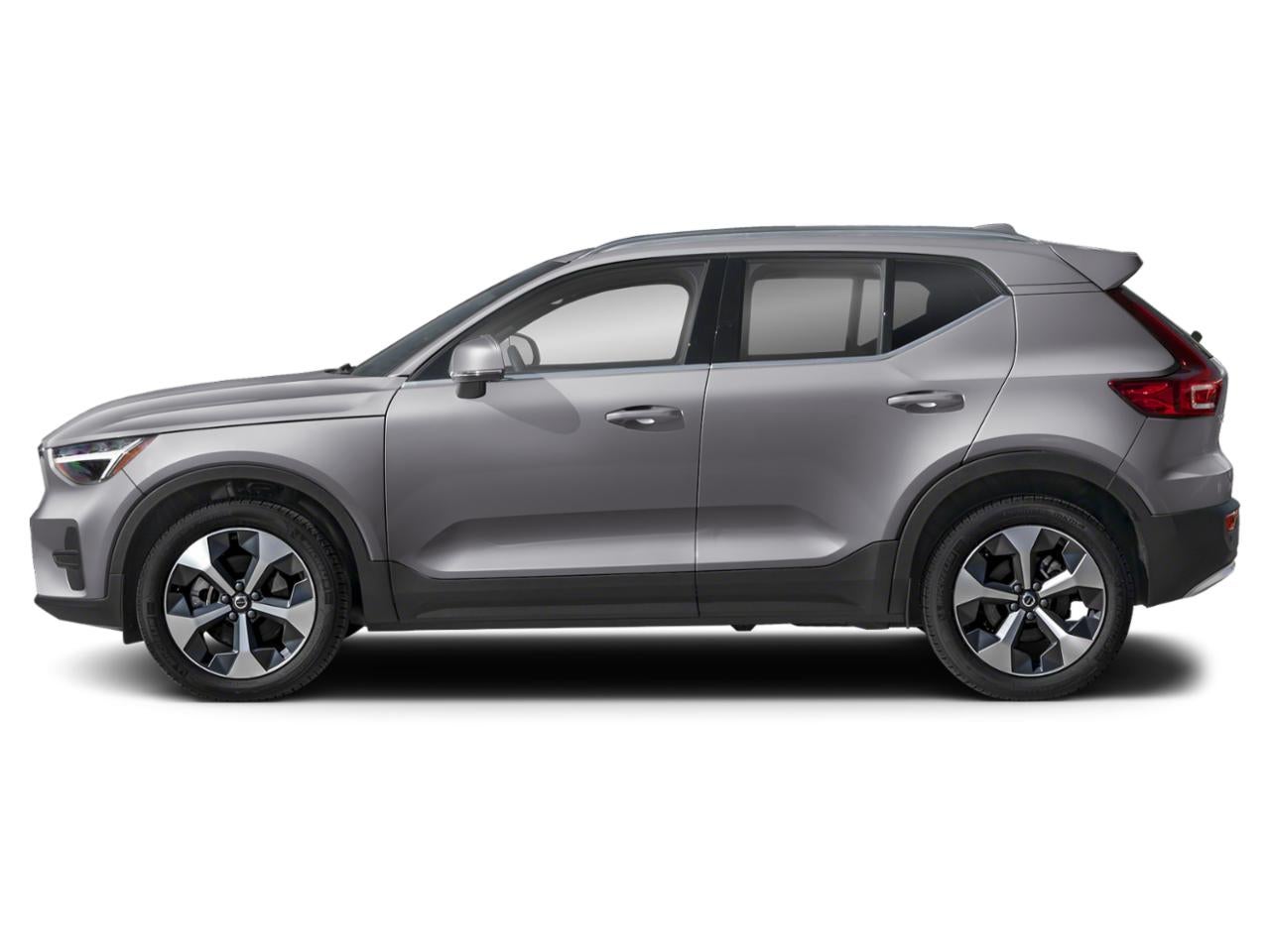 2026 Volvo XC40 B5 AWD Plus