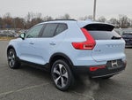 2026 Volvo XC40 B5 AWD Plus