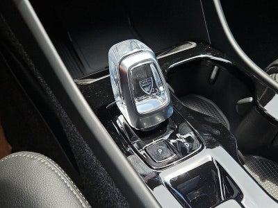 2026 Volvo XC40 B5 AWD Plus