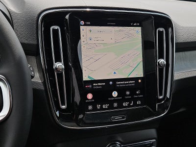 2026 Volvo XC40 B5 AWD Plus