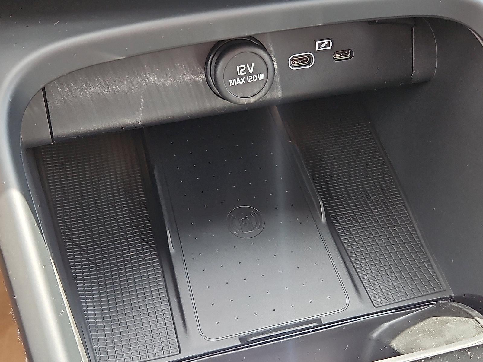 2026 Volvo XC40 B5 AWD Plus