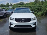 2026 Volvo XC40 B5 AWD Plus