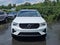2026 Volvo XC40 B5 AWD Plus