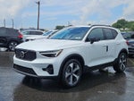 2026 Volvo XC40 B5 AWD Plus