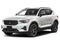 2026 Volvo XC40 B5 AWD Ultra Black Edition