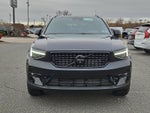 2026 Volvo XC40 B5 AWD Ultra Black Edition