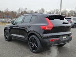 2026 Volvo XC40 B5 AWD Ultra Black Edition