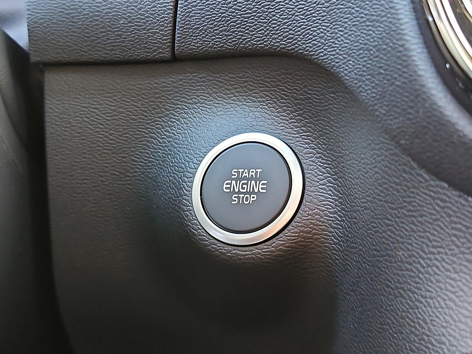 2026 Volvo XC40 B5 AWD Ultra Black Edition