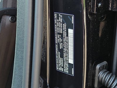 2026 Volvo XC40 B5 AWD Ultra Black Edition