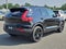 2026 Volvo XC40 B5 AWD Ultra Black Edition