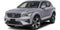 2026 Volvo XC40 B5 AWD Ultra Black Edition