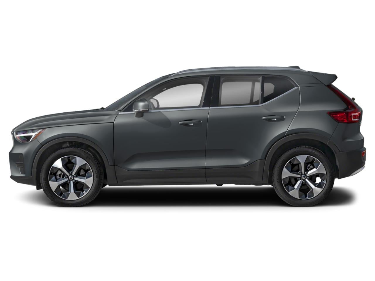 2026 Volvo XC40 B5 AWD Ultra Black Edition