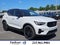 2026 Volvo XC40 B5 AWD Ultra Black Edition