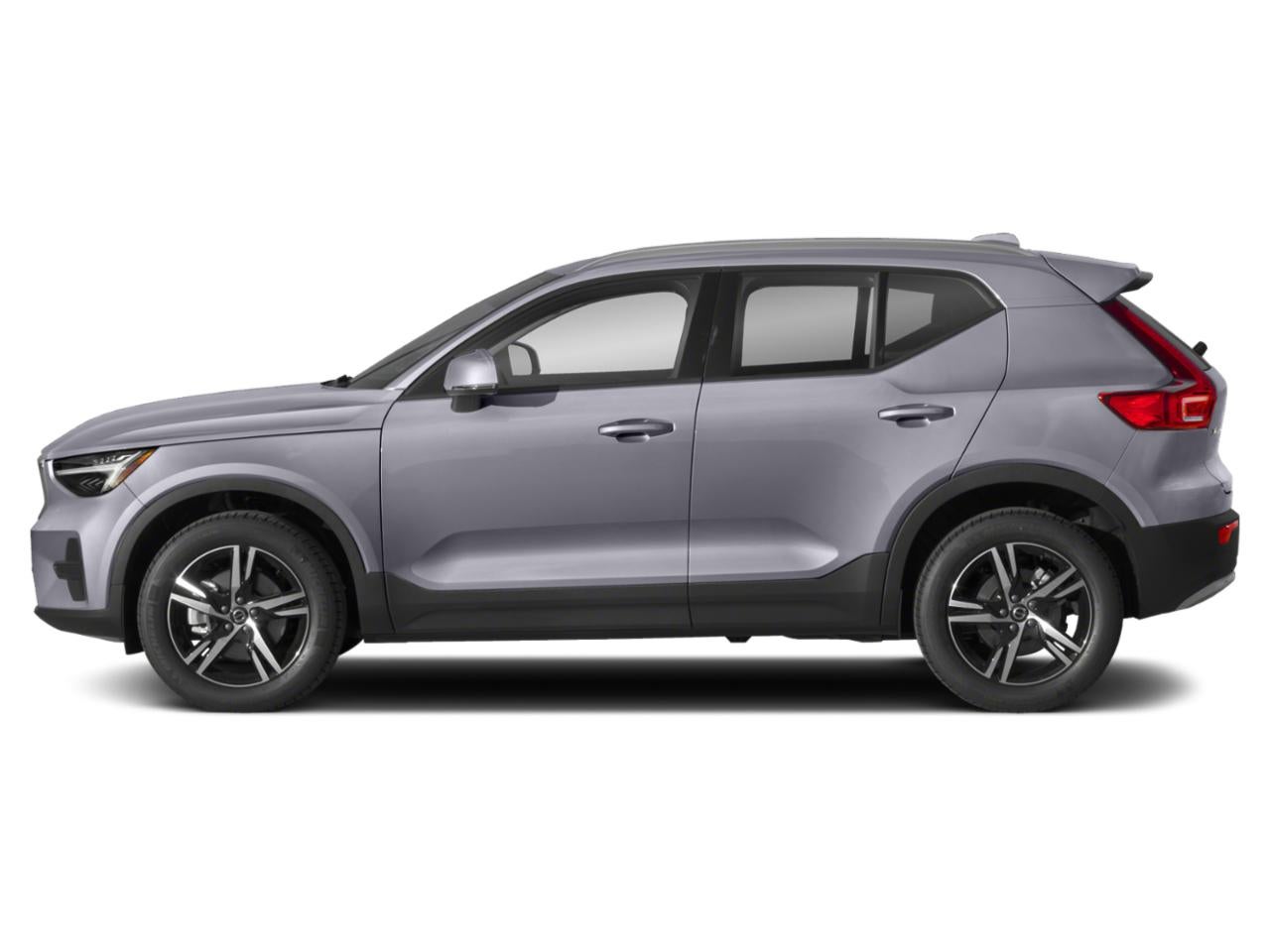 2023 Volvo XC40 B5 AWD Plus Bright Theme