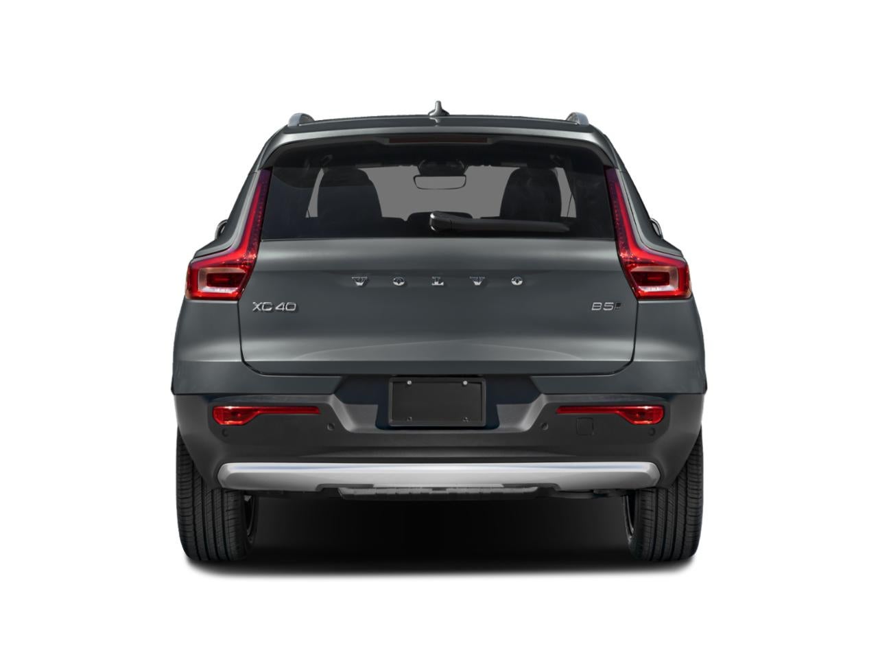 2024 Volvo XC40 B5 AWD Ultimate Bright Theme