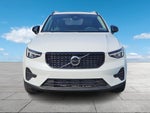 2026 Volvo XC40 B5 AWD Core