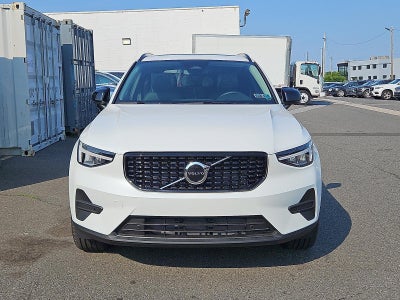 2026 Volvo XC40 B5 AWD Core