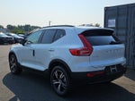 2026 Volvo XC40 B5 AWD Core