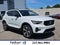2026 Volvo XC40 B5 AWD Core