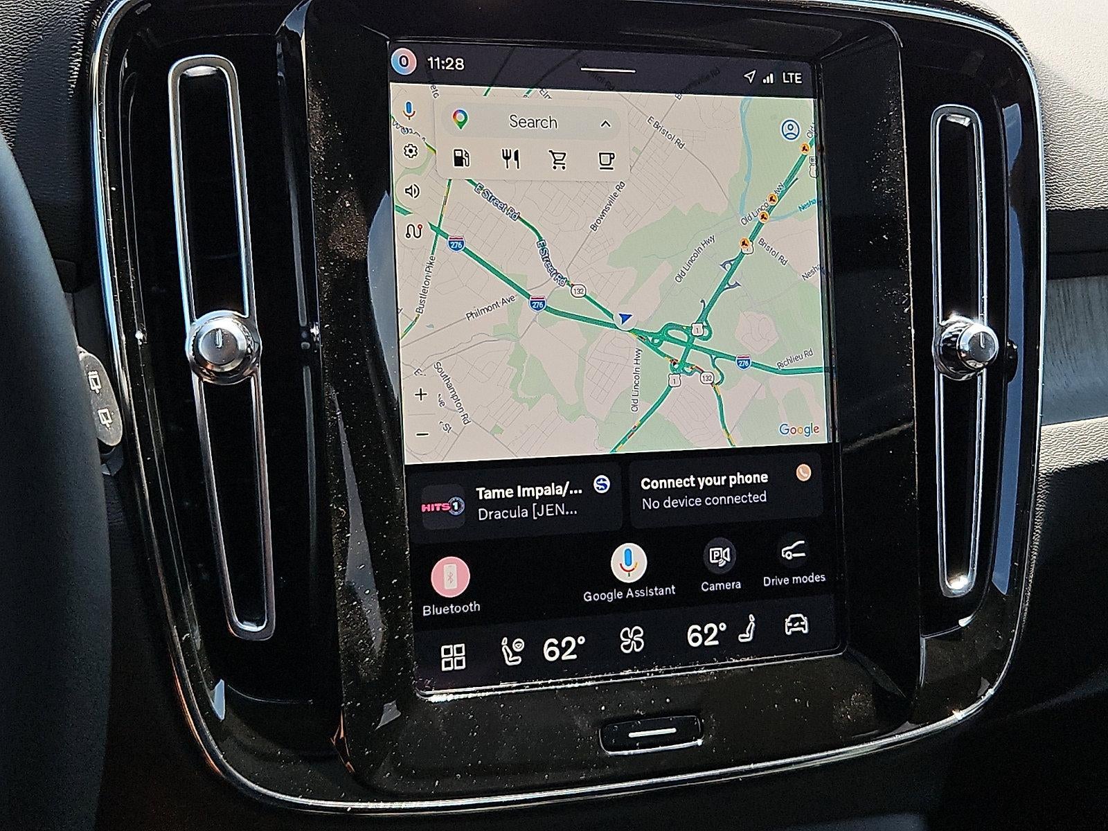2026 Volvo XC40 B5 AWD Core