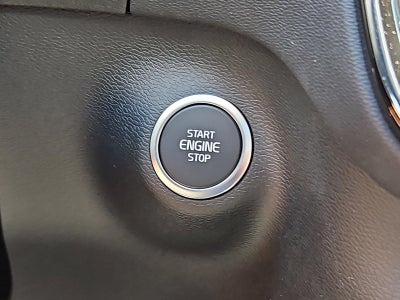 2026 Volvo XC40 B5 AWD Core
