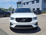 2026 Volvo XC40 B5 AWD Core