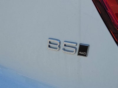 2026 Volvo XC40 B5 AWD Core