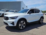 2026 Volvo XC40 B5 AWD Core