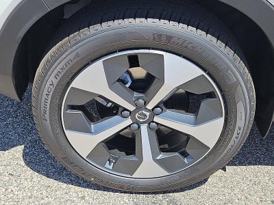 2026 Volvo XC40 B5 AWD Core