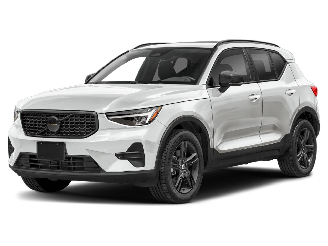 2026 Volvo XC40 B5 AWD Core