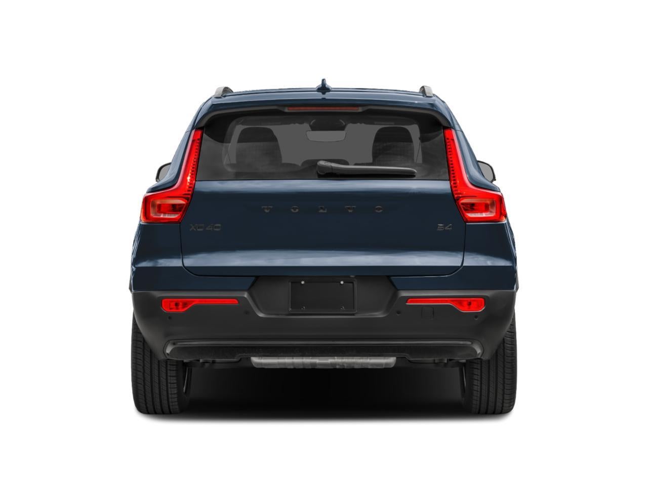 2026 Volvo XC40 B5 AWD Core