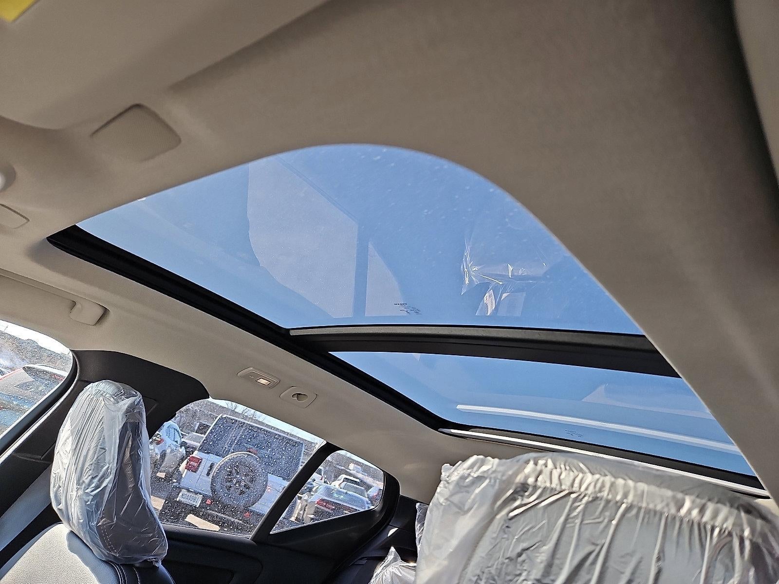 2026 Volvo XC40 B5 AWD Core