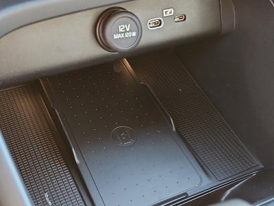 2026 Volvo XC40 B5 AWD Core