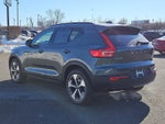 2026 Volvo XC40 B5 AWD Core