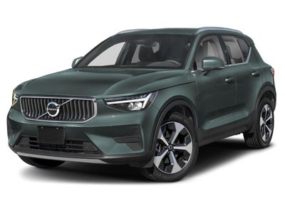 2026 Volvo XC40 B5 AWD Core