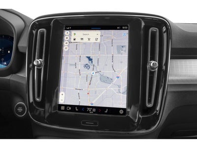 2026 Volvo XC40 B5 AWD Core