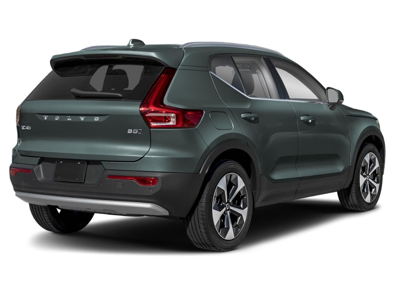 2026 Volvo XC40 B5 AWD Core