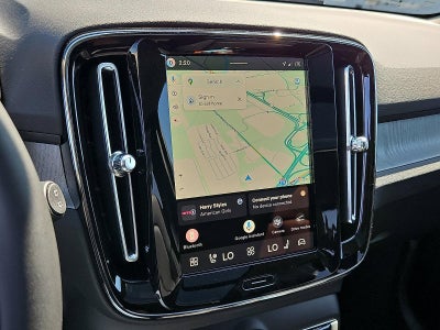 2026 Volvo XC40 B5 AWD Core