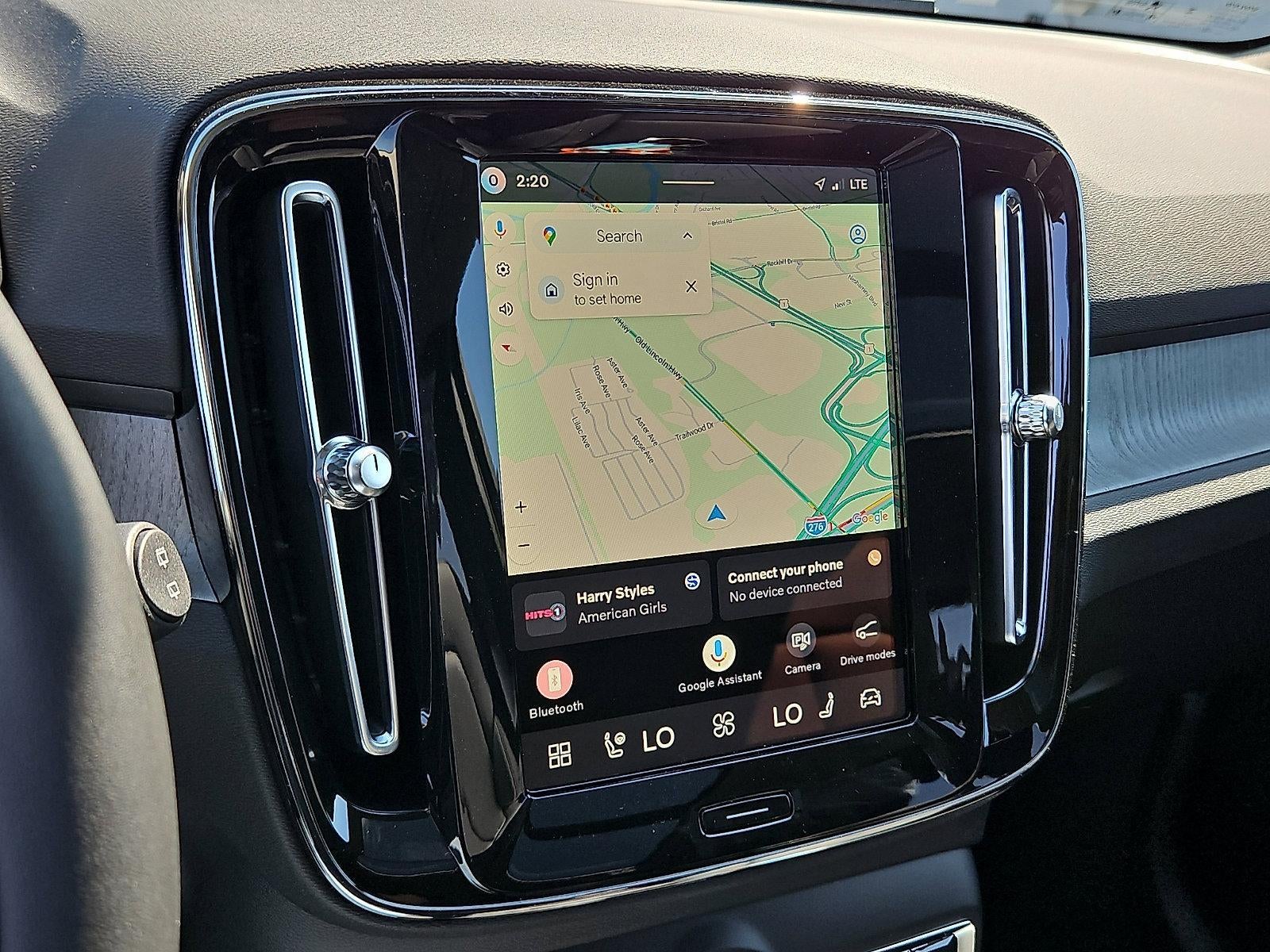 2026 Volvo XC40 B5 AWD Core