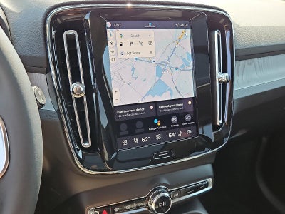 2026 Volvo XC40 B5 AWD Core