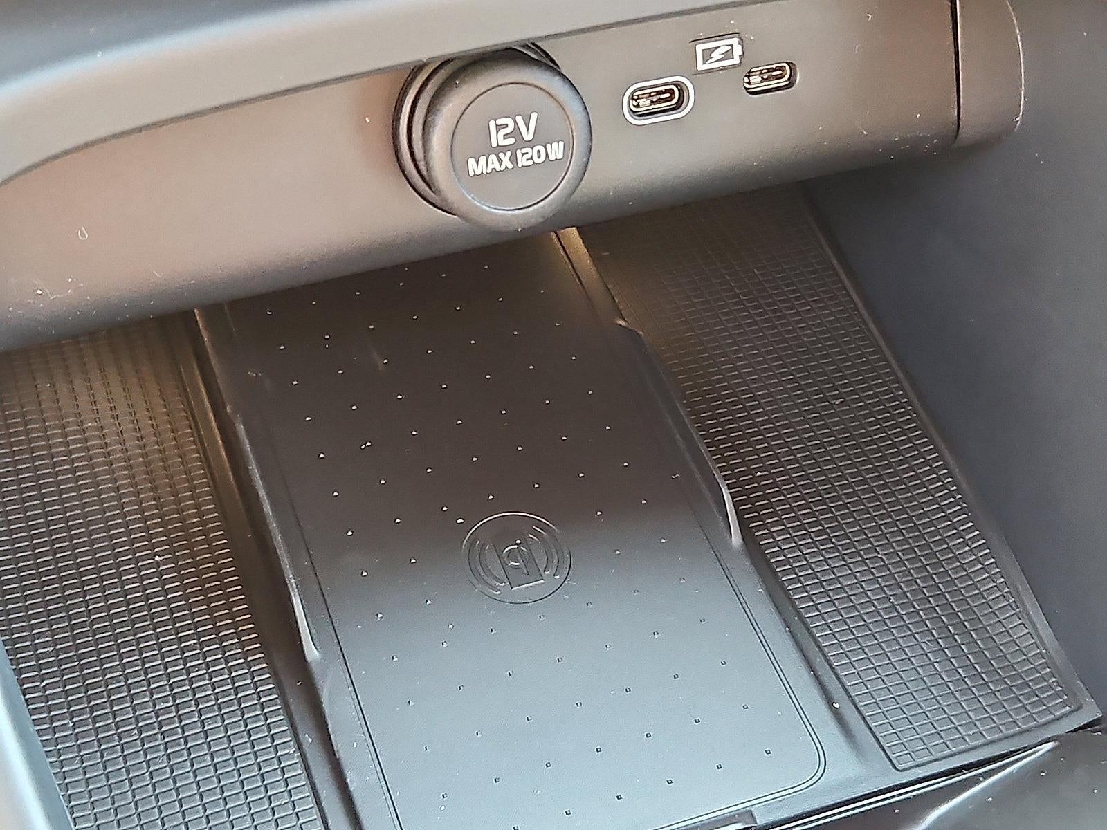 2026 Volvo XC40 B5 AWD Core