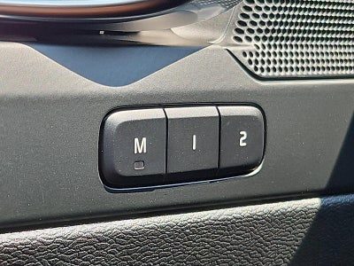 2026 Volvo XC40 B5 AWD Core