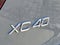 2026 Volvo XC40 B5 AWD Core