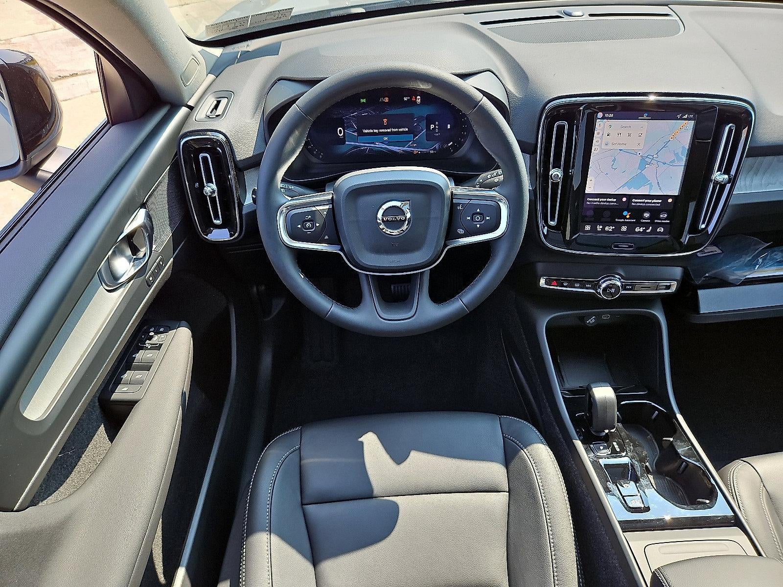 2026 Volvo XC40 B5 AWD Core