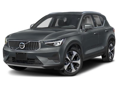 2026 Volvo XC40 B5 AWD Core
