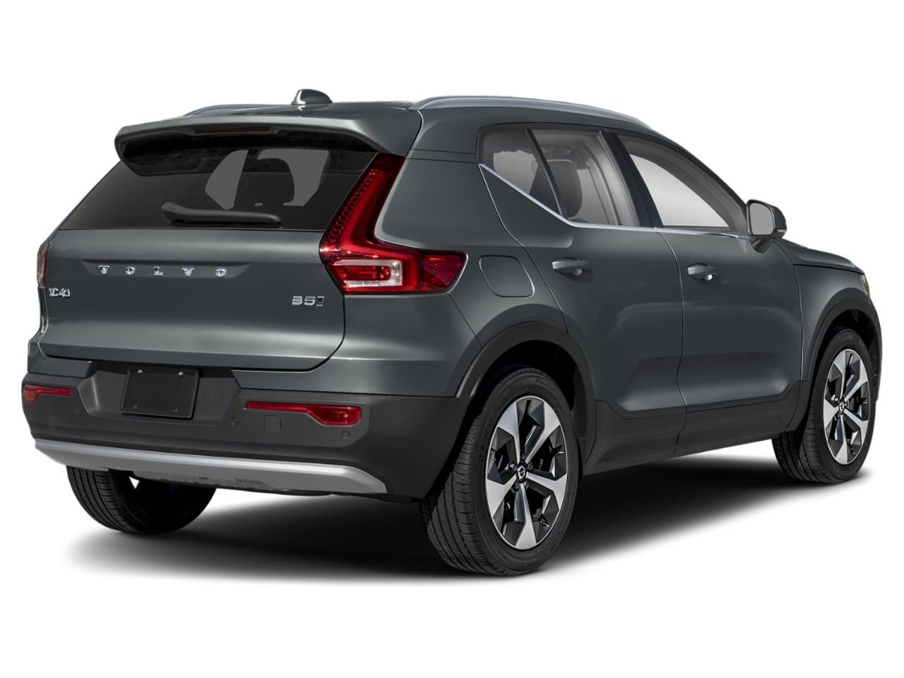 2026 Volvo XC40 B5 AWD Core