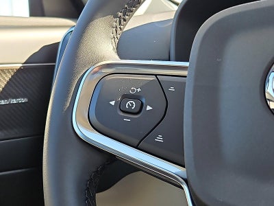 2026 Volvo XC40 B5 AWD Ultra