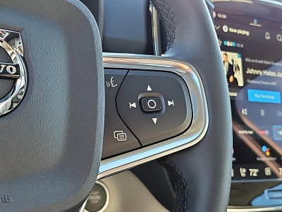 2026 Volvo XC40 B5 AWD Ultra