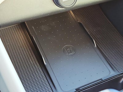 2026 Volvo XC40 B5 AWD Ultra